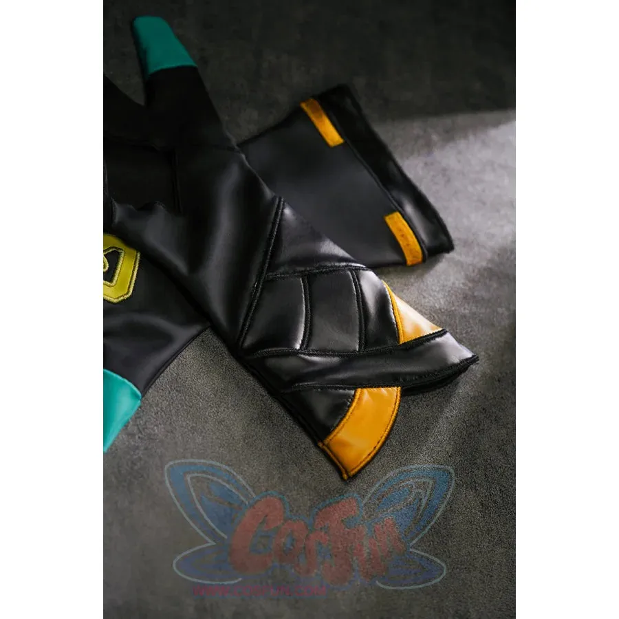 PRE-SALE Genshin Impact Kinich Cosplay Costume C09170 AA