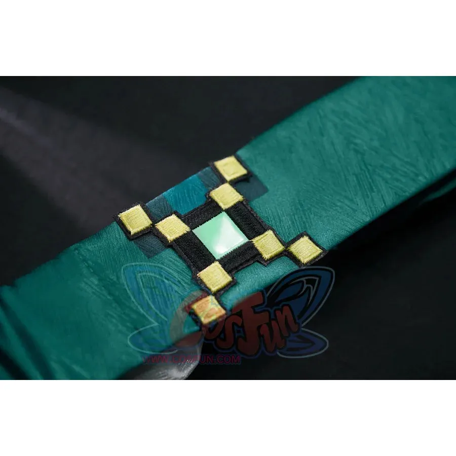 PRE-SALE Genshin Impact Kinich Cosplay Costume C09170 AA