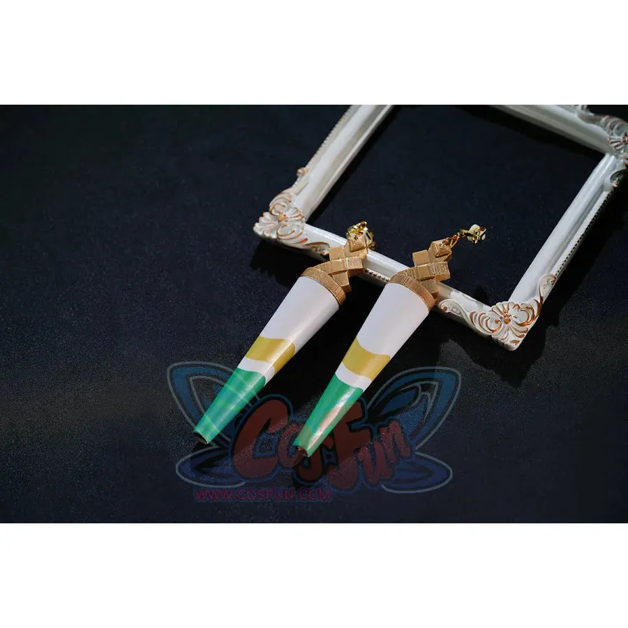 PRE-SALE Genshin Impact Kinich Cosplay Costume C09170 AA