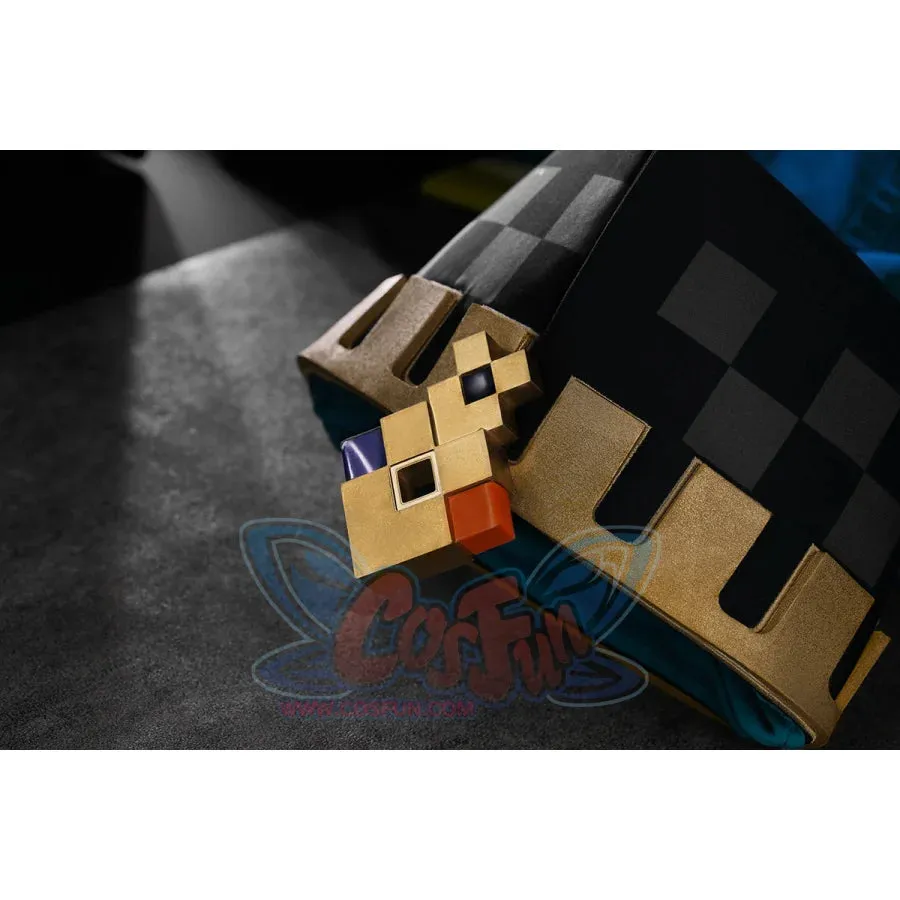 PRE-SALE Genshin Impact Kinich Cosplay Costume C09170 AA