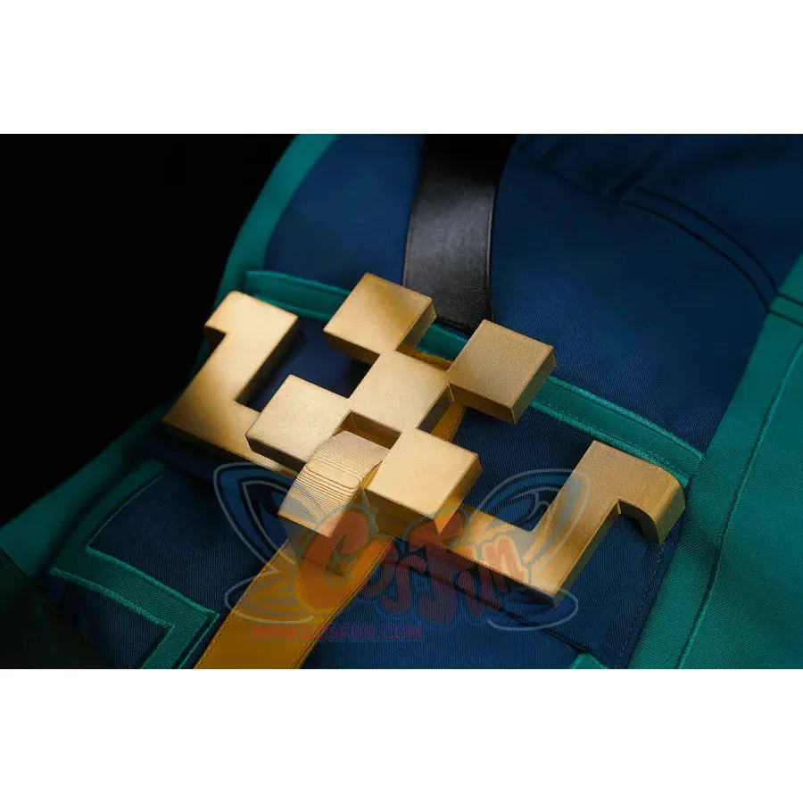 PRE-SALE Genshin Impact Kinich Cosplay Costume C09170 AA