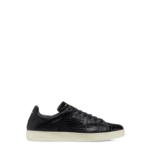 Printed Croc Warwick Sneaker