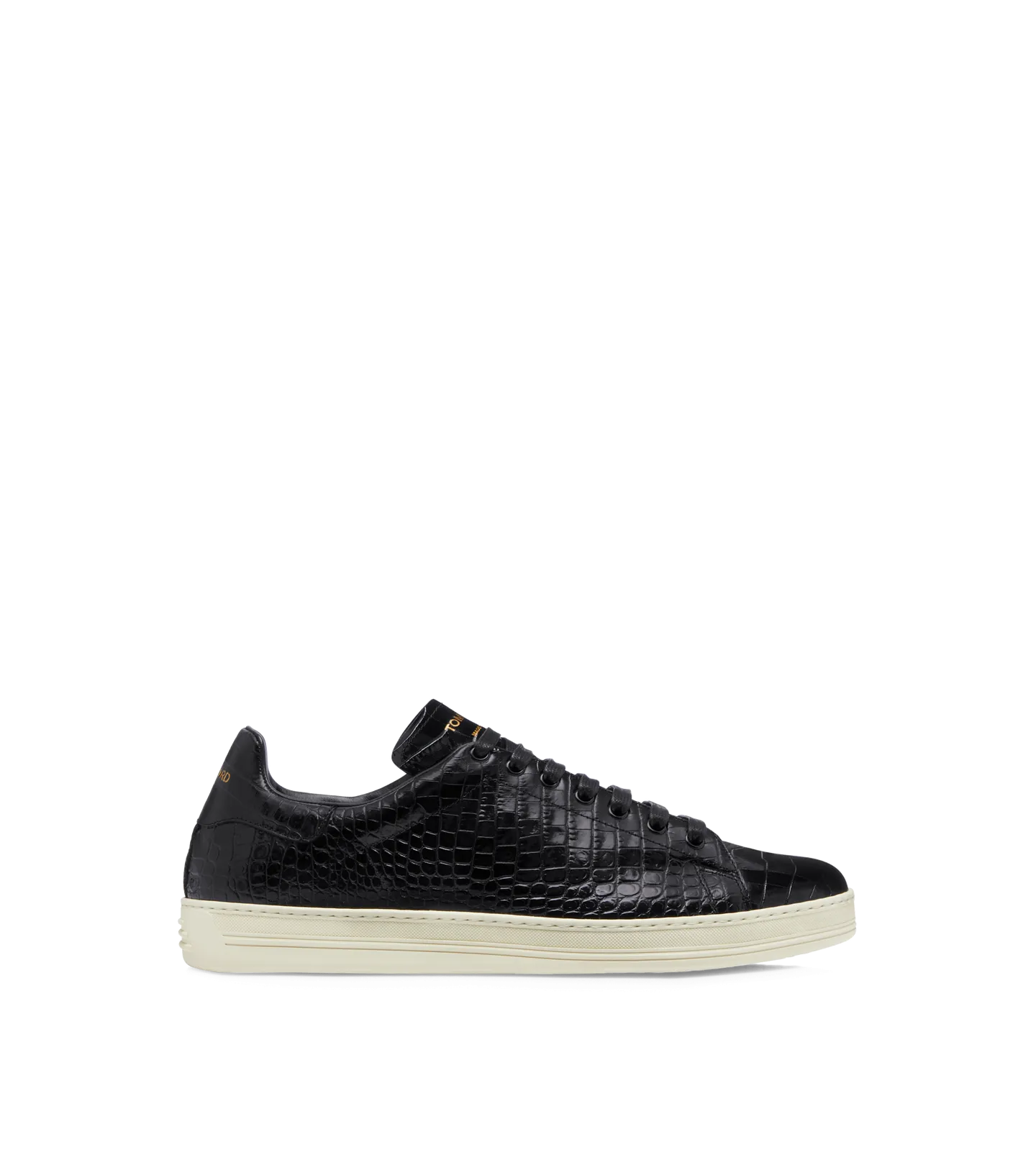 Printed Croc Warwick Sneaker