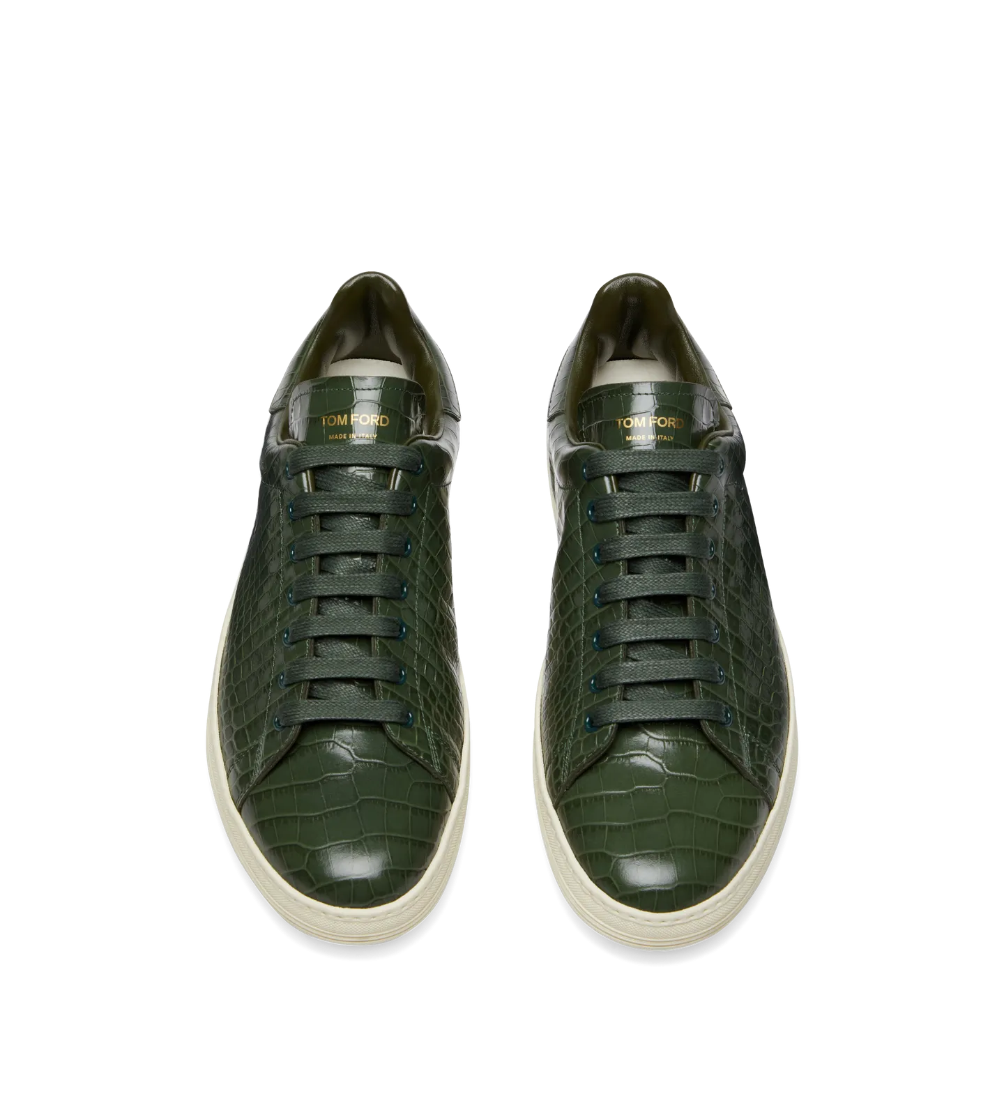 Printed Croc Warwick Sneaker