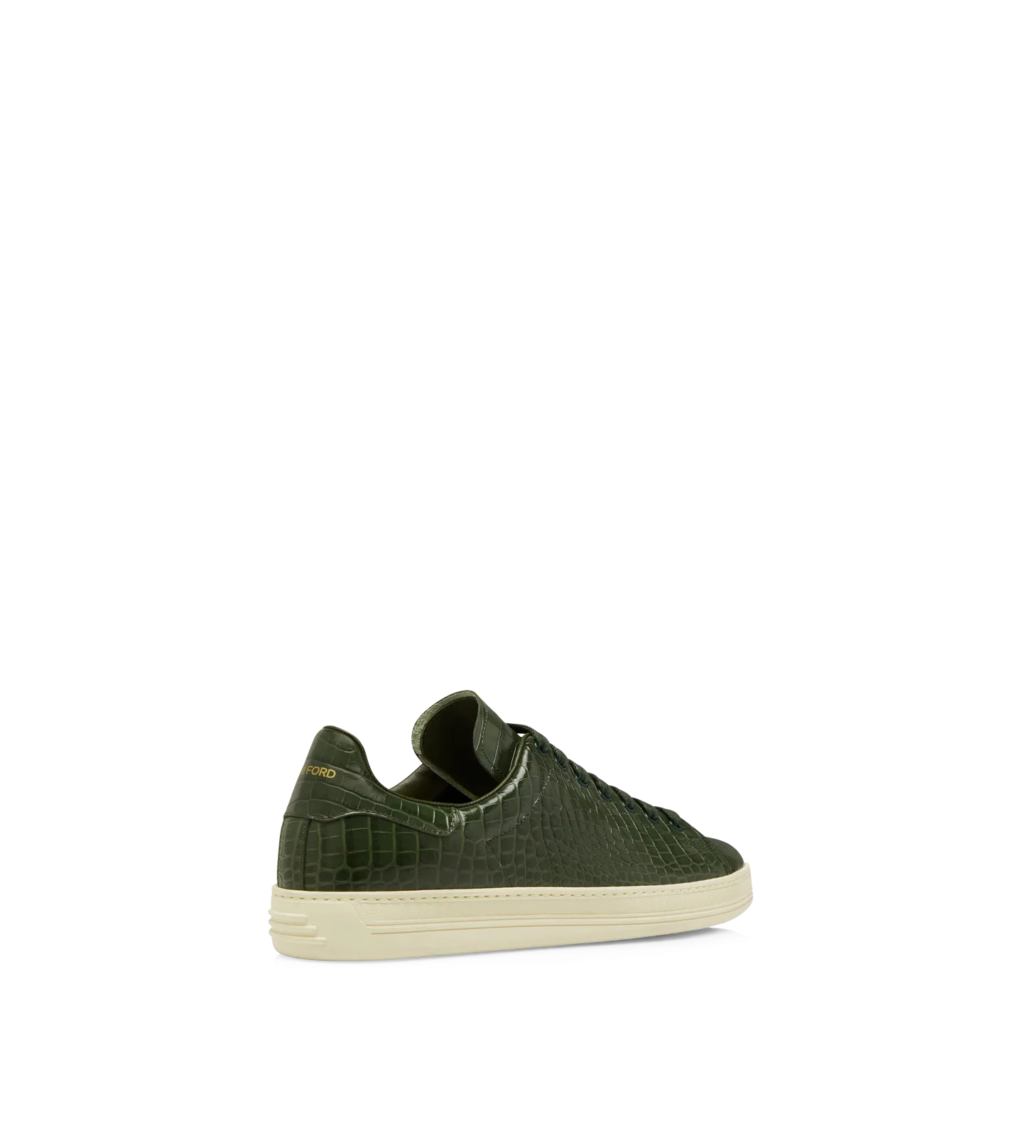 Printed Croc Warwick Sneaker