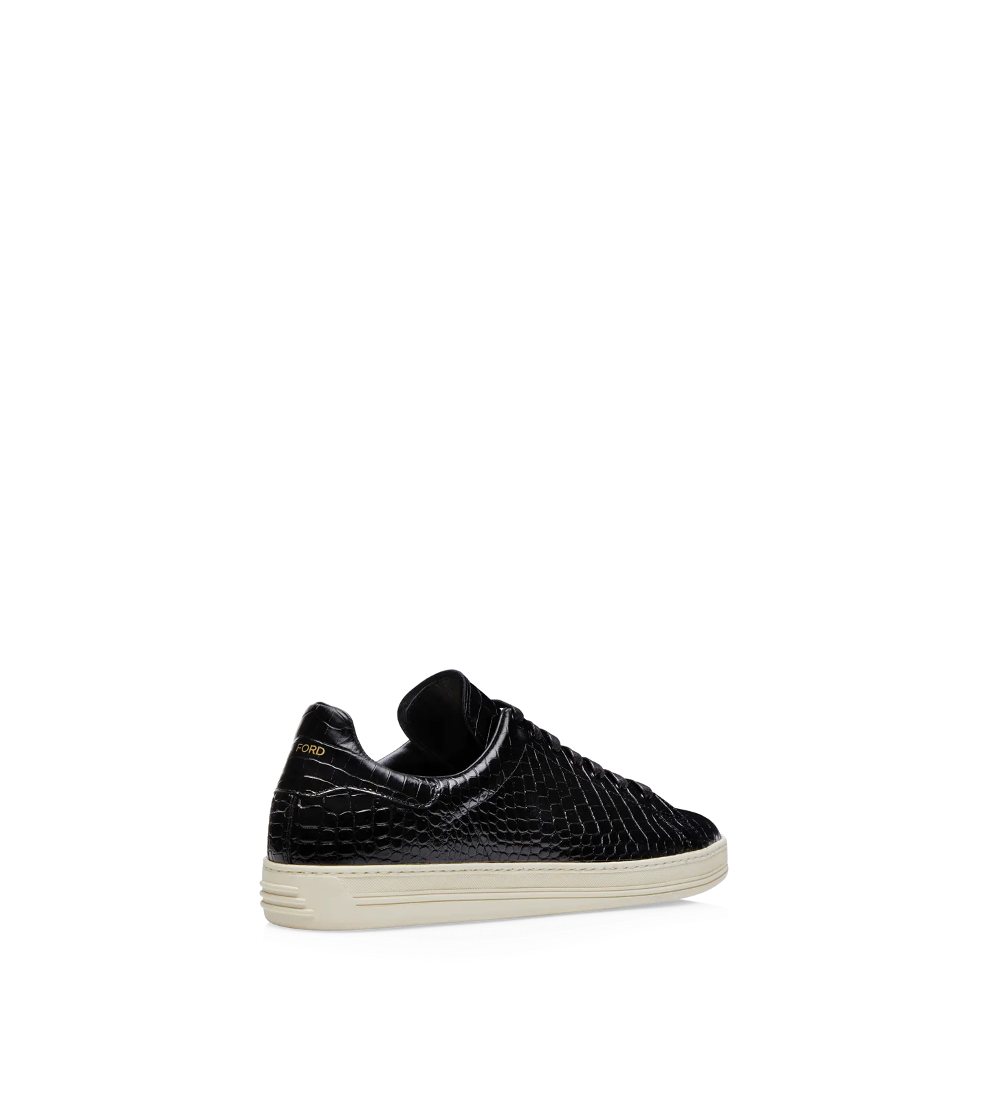 Printed Croc Warwick Sneaker