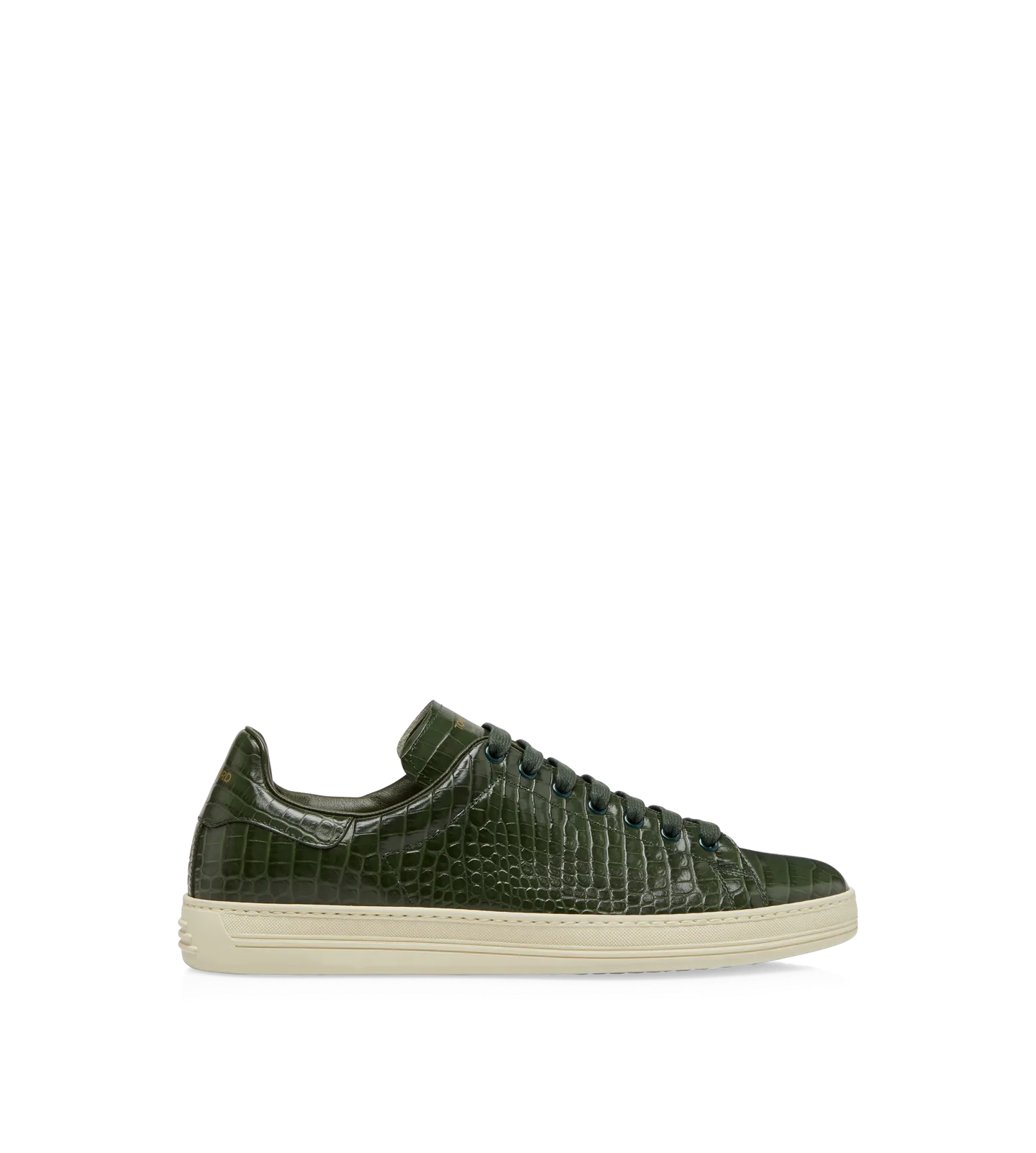 Printed Croc Warwick Sneaker