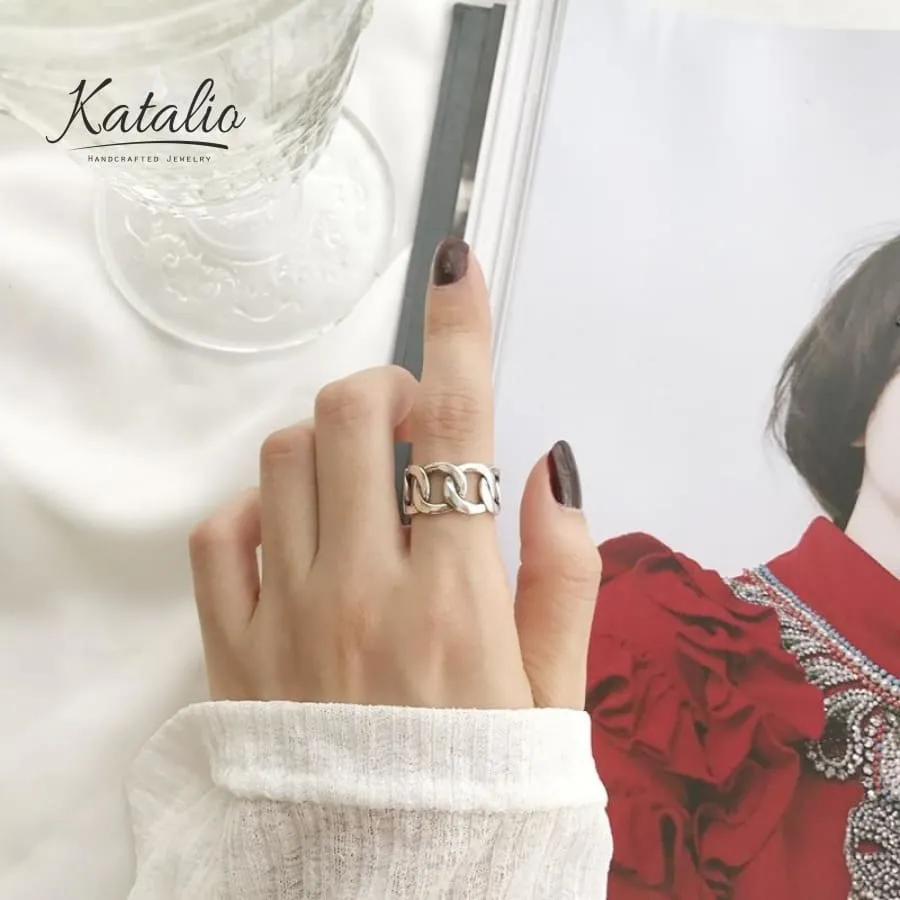 Pura Vida Ring