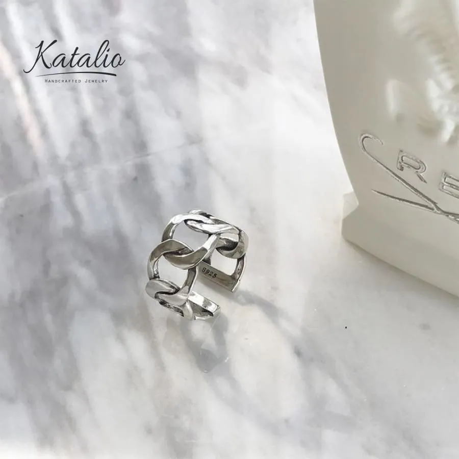 Pura Vida Ring