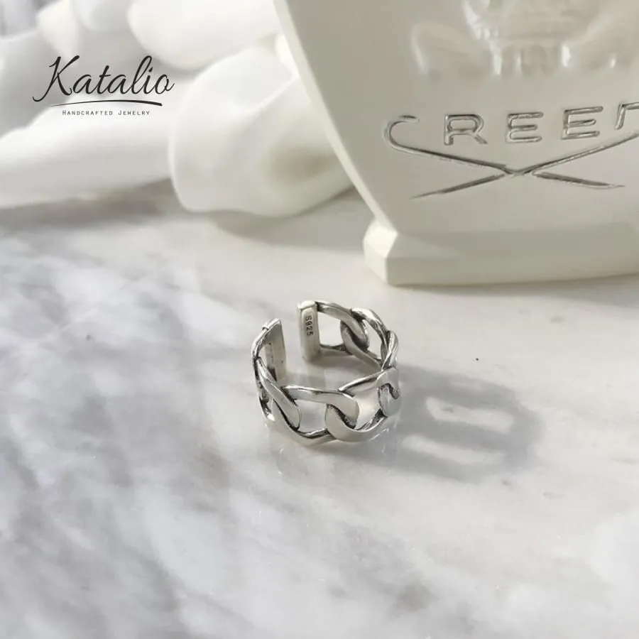 Pura Vida Ring