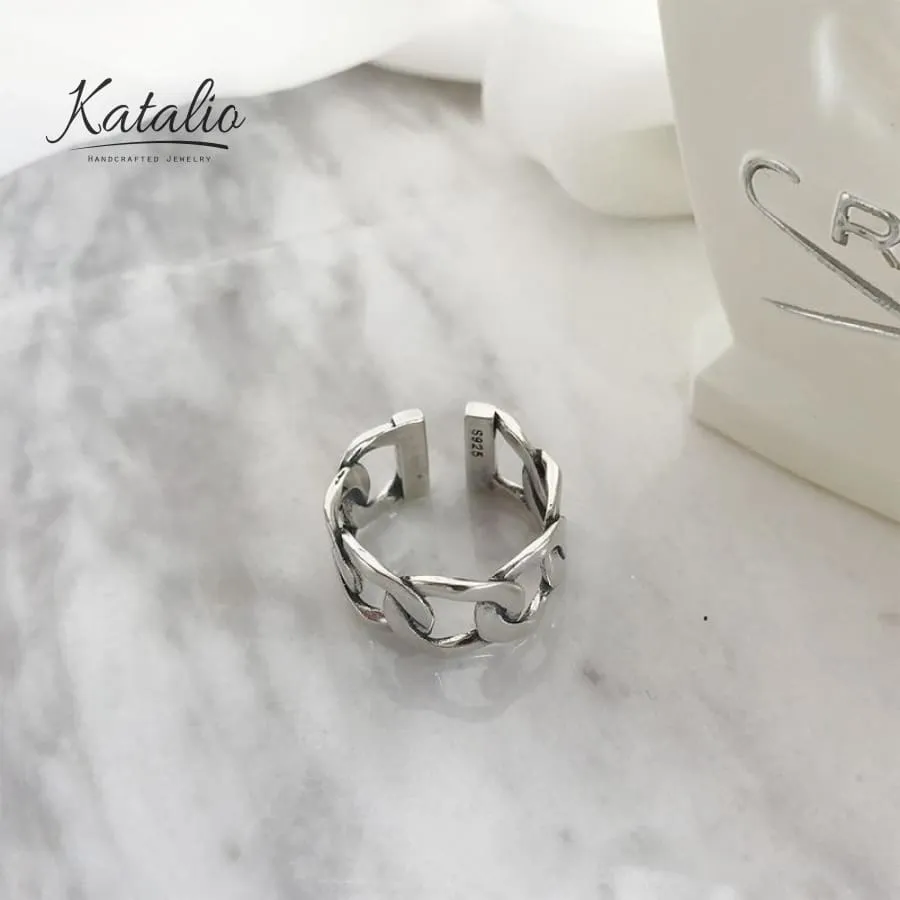 Pura Vida Ring