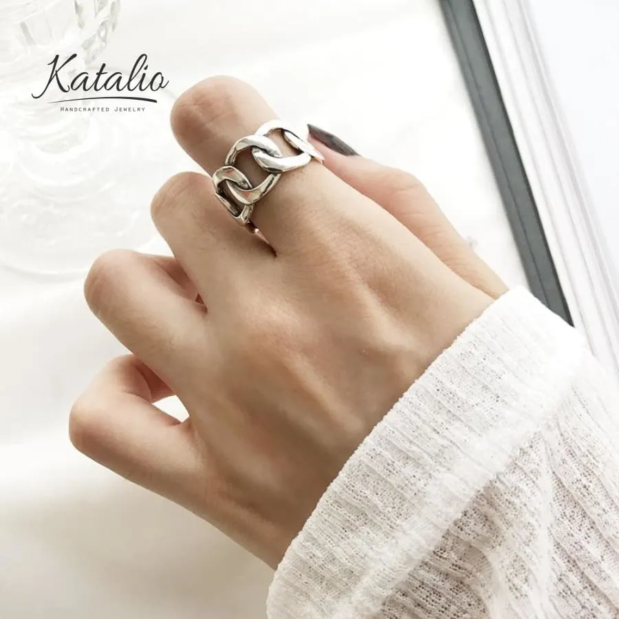 Pura Vida Ring