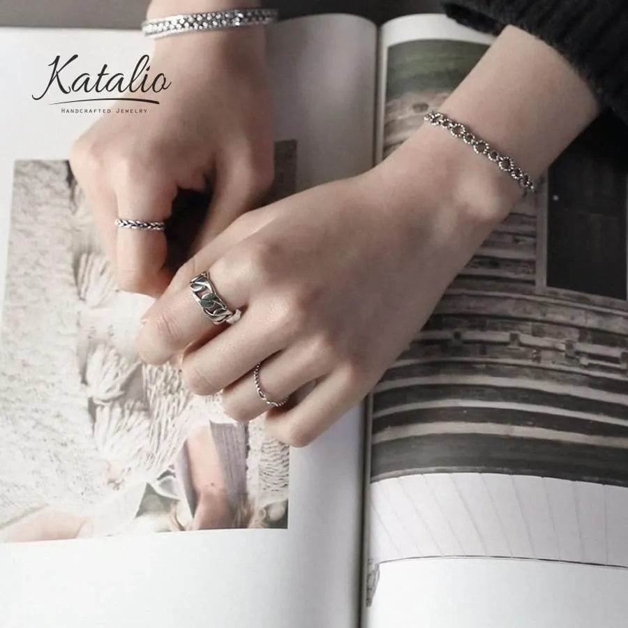 Pura Vida Ring