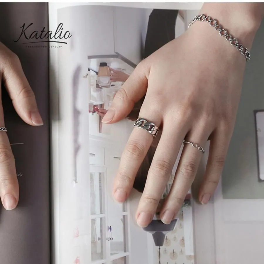 Pura Vida Ring