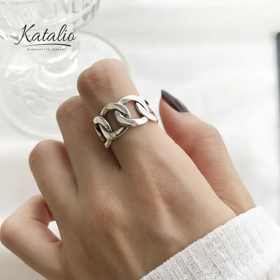 Pura Vida Ring
