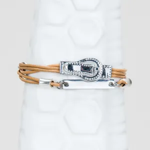 "Tami" Engravable Bracelet
