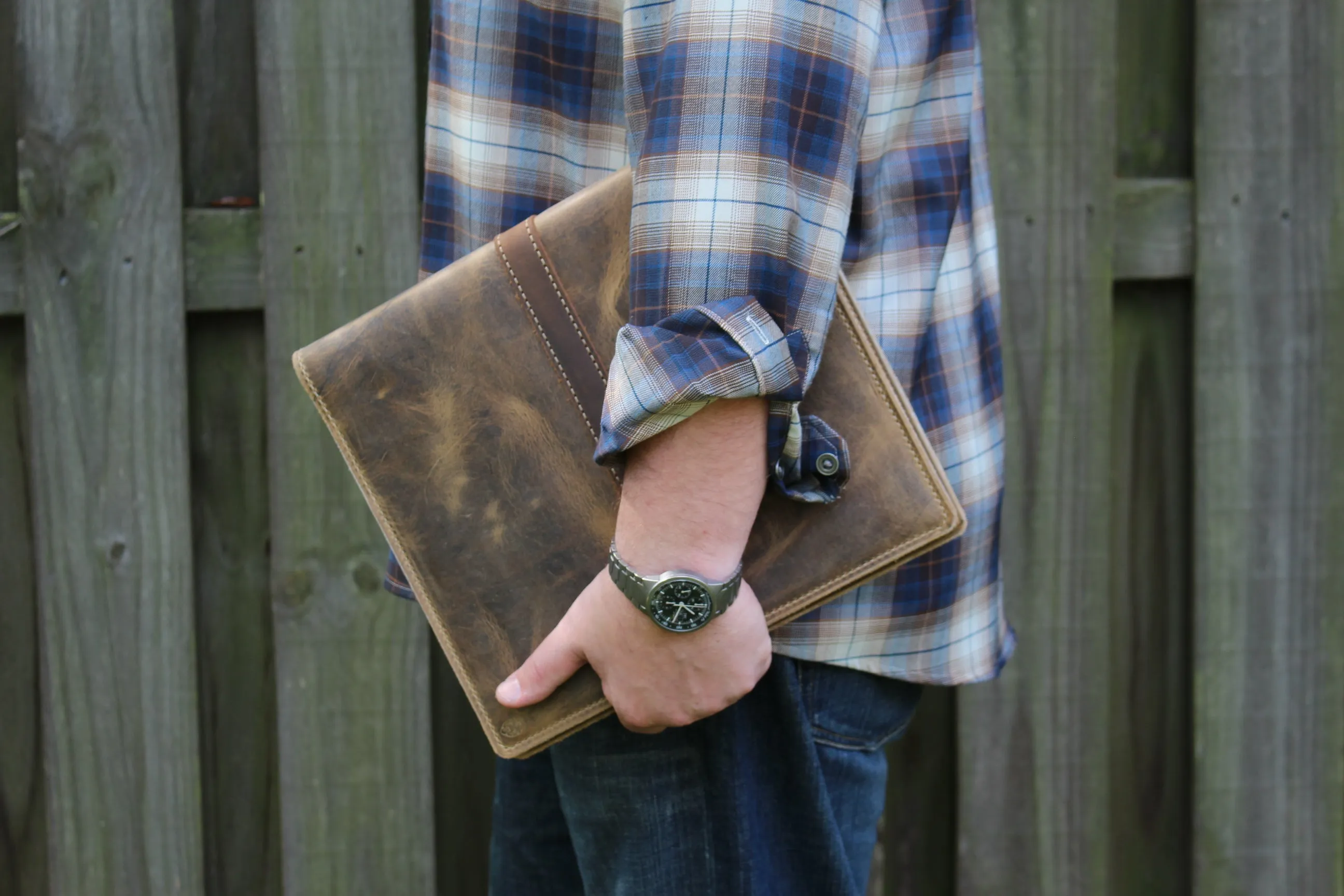 Rabbit Room Chesterton Folio