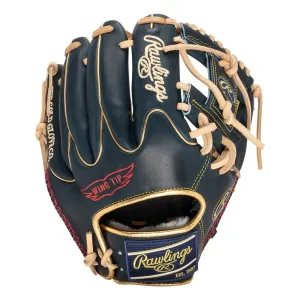 Rawlings "Pro Preferred" Series Baseball Glove 11 1/2 PROS204W-2CN