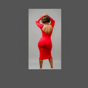Red Hot!