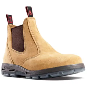 Redback UBBA Bobcat Soft Toe