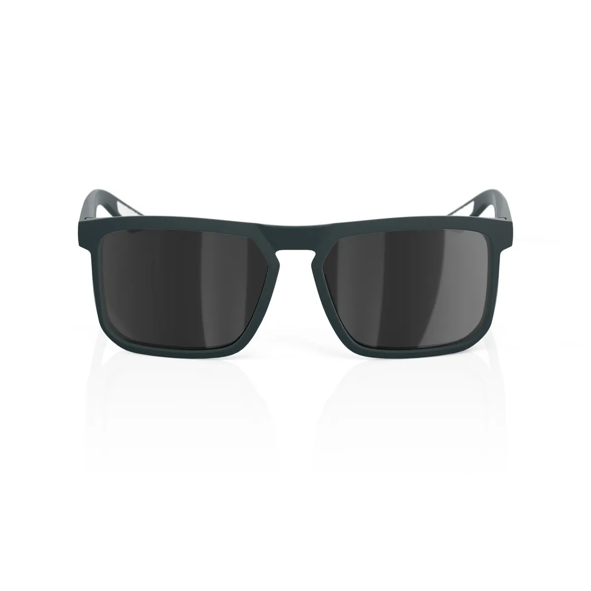 RENSHAW - Soft Tact Desert Shadow - Black Mirror Lens