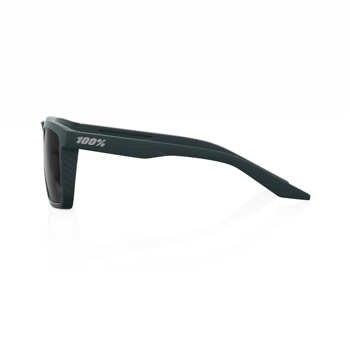 RENSHAW - Soft Tact Desert Shadow - Black Mirror Lens