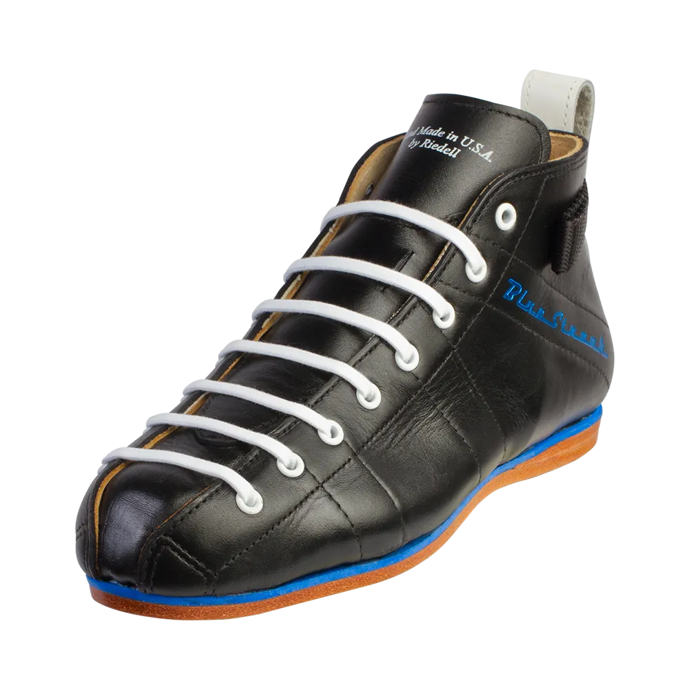 Riedell Blue Streak RS Roller Skate