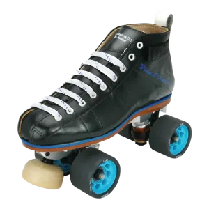 Riedell Blue Streak RS Roller Skate