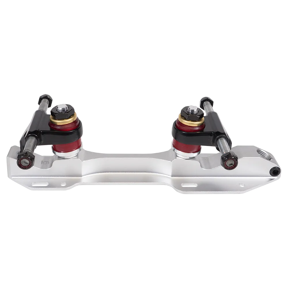 Riedell Blue Streak RS Roller Skate