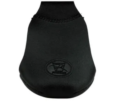 Riedell Leather Toe Cap (PAIR)
