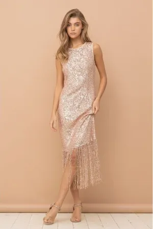 Roaring 20's Dress