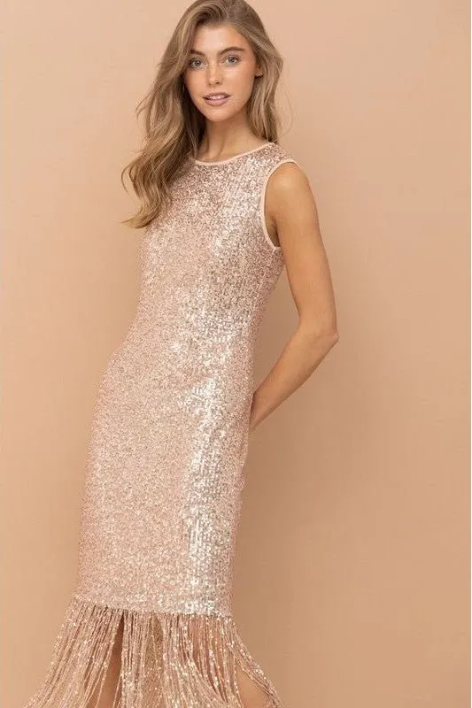Roaring 20's Dress