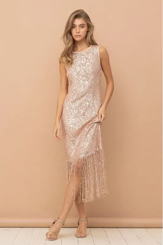 Roaring 20's Dress