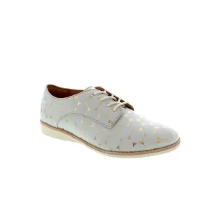 Rollie Derby - Ivory Star