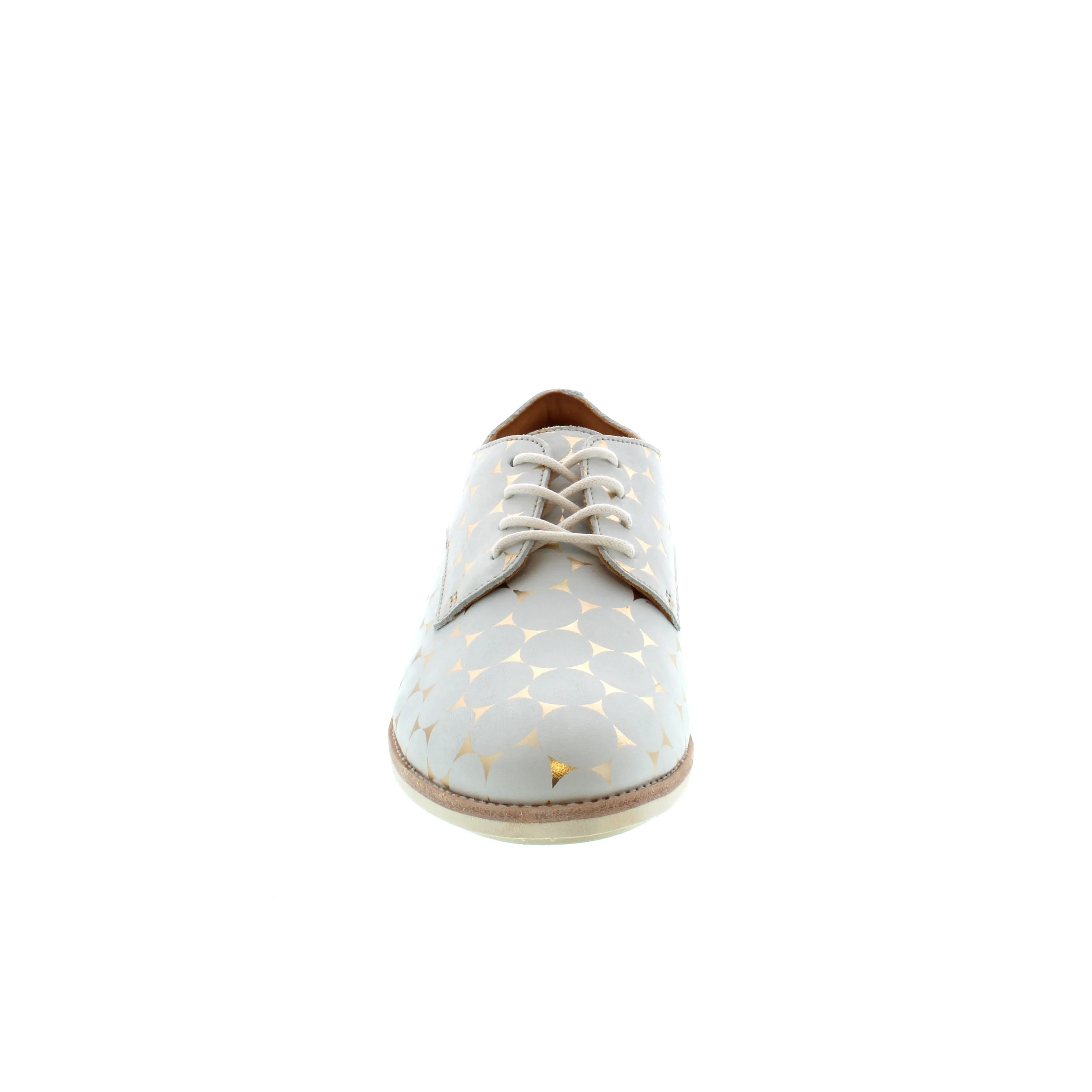 Rollie Derby - Ivory Star