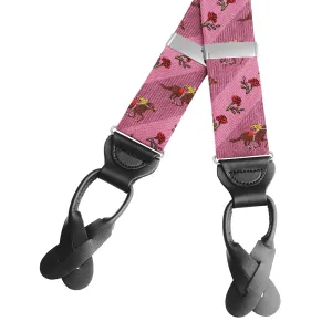 Run For The Roses - Braces/Suspenders