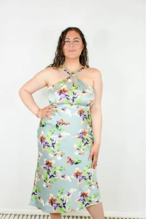 Sandrine Dress