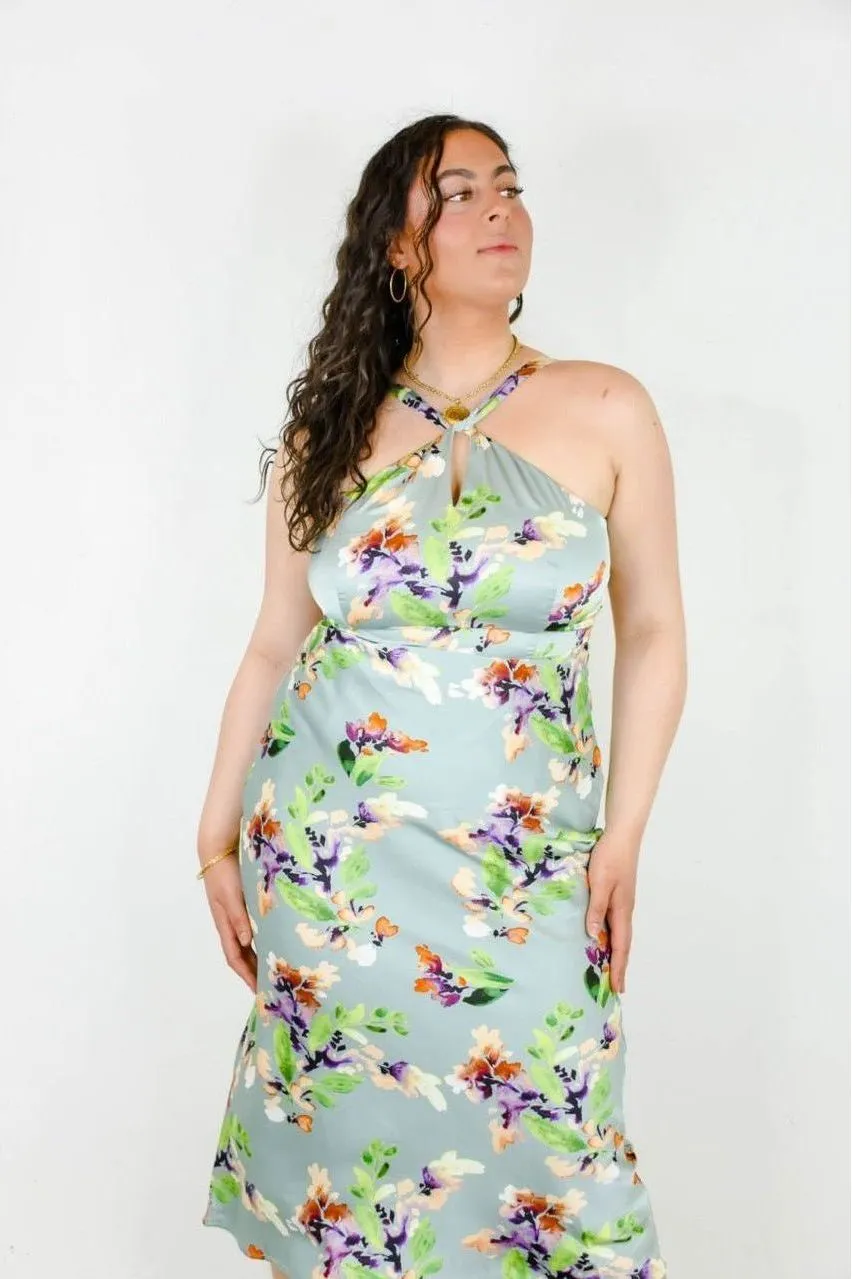 Sandrine Dress
