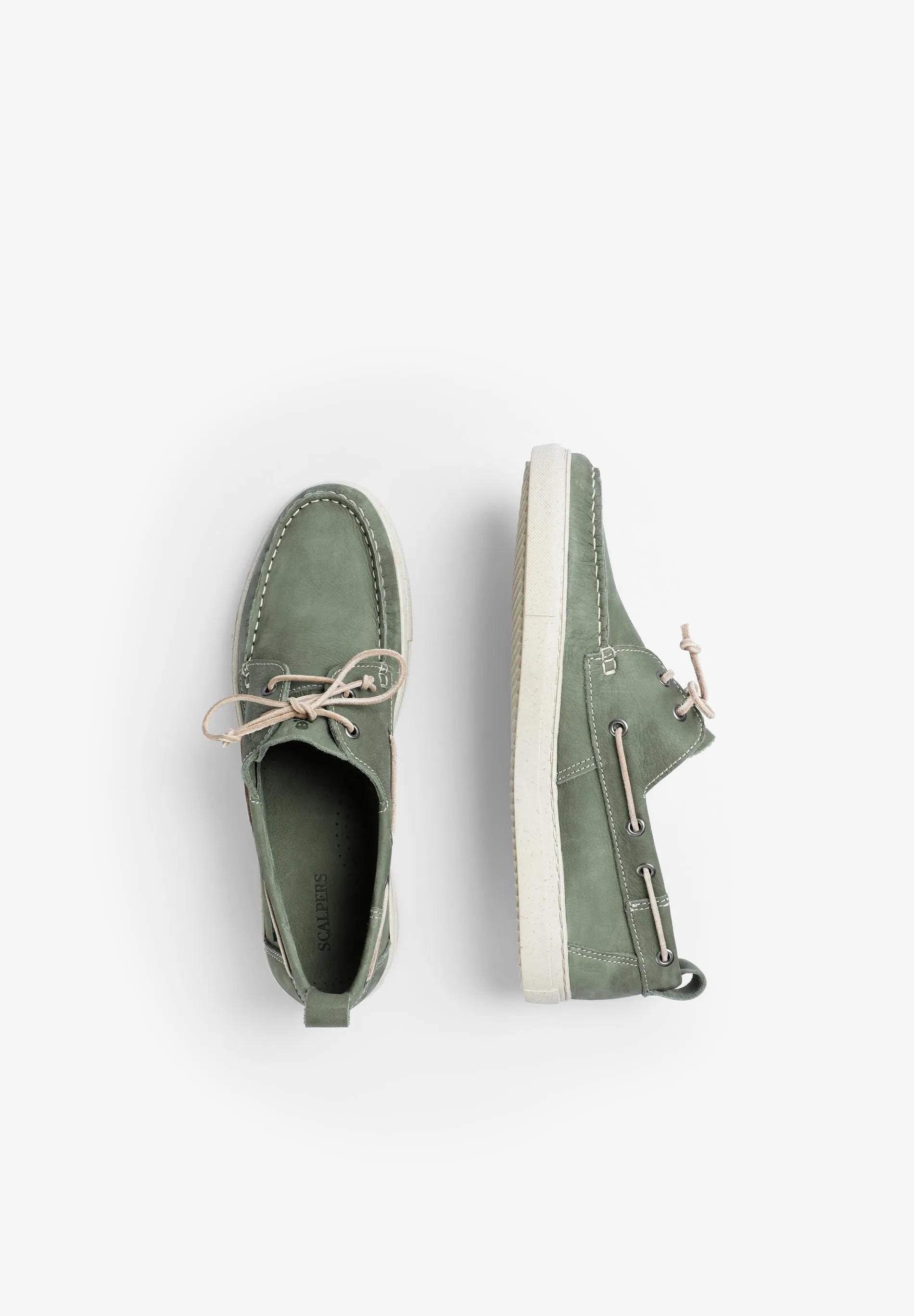 SCVILA RECYCLED SHOES