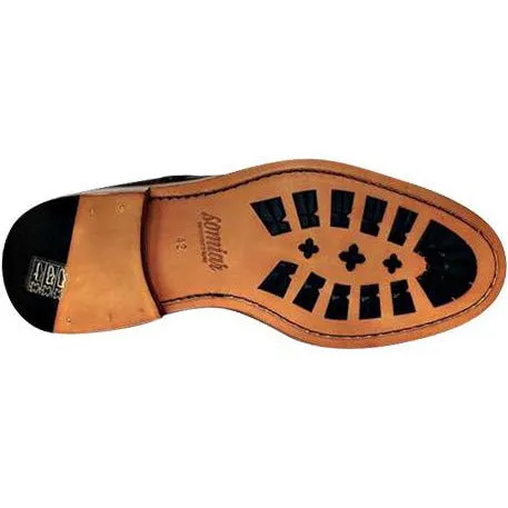 Second Sale: The Legend Boot in Hazelnut