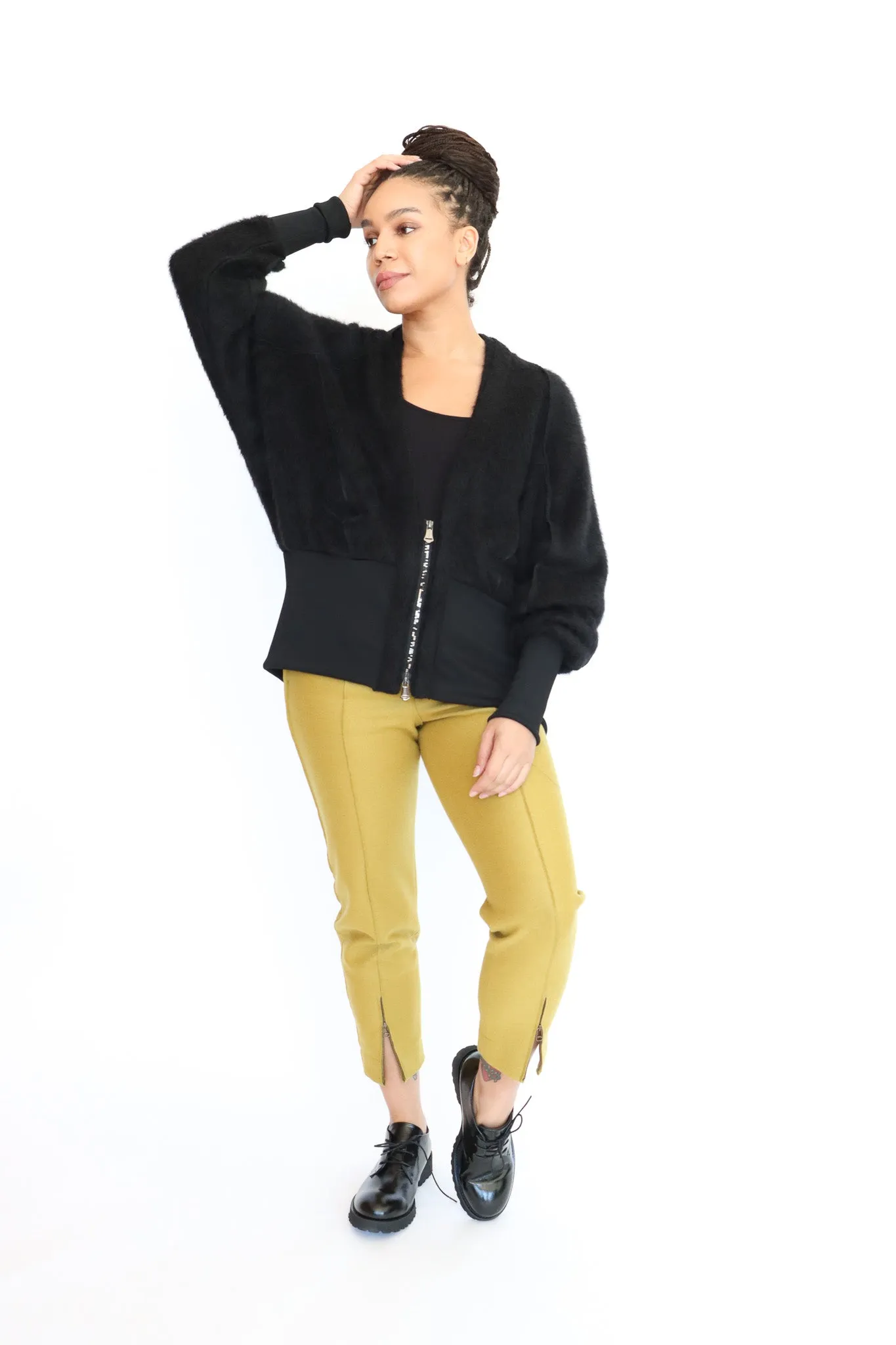 shinyaseki 528504 Cardigan