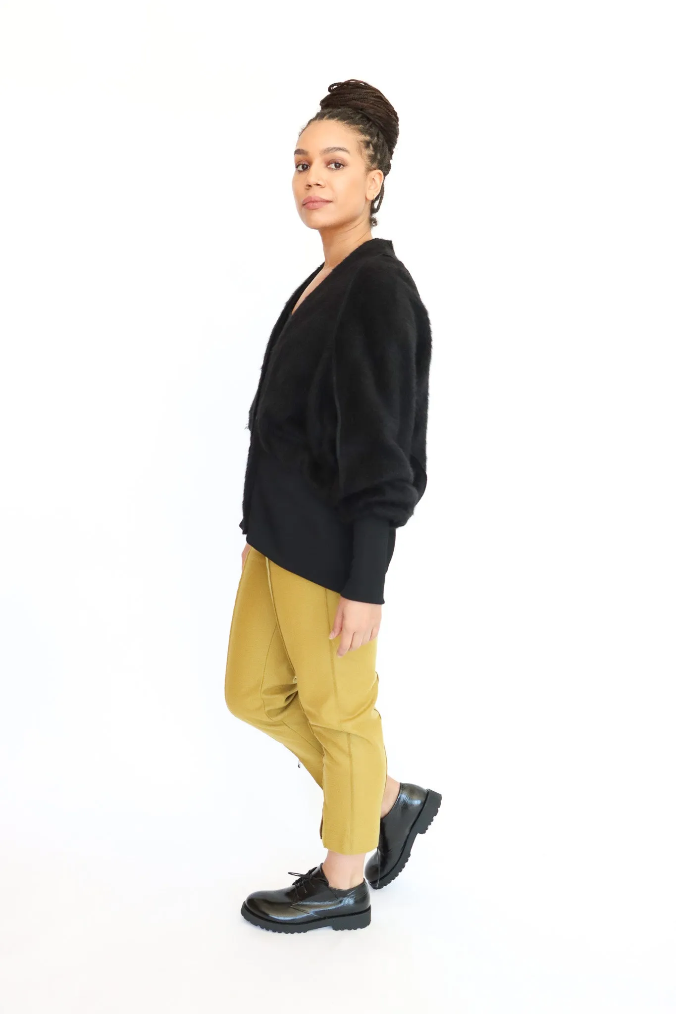 shinyaseki 528504 Cardigan