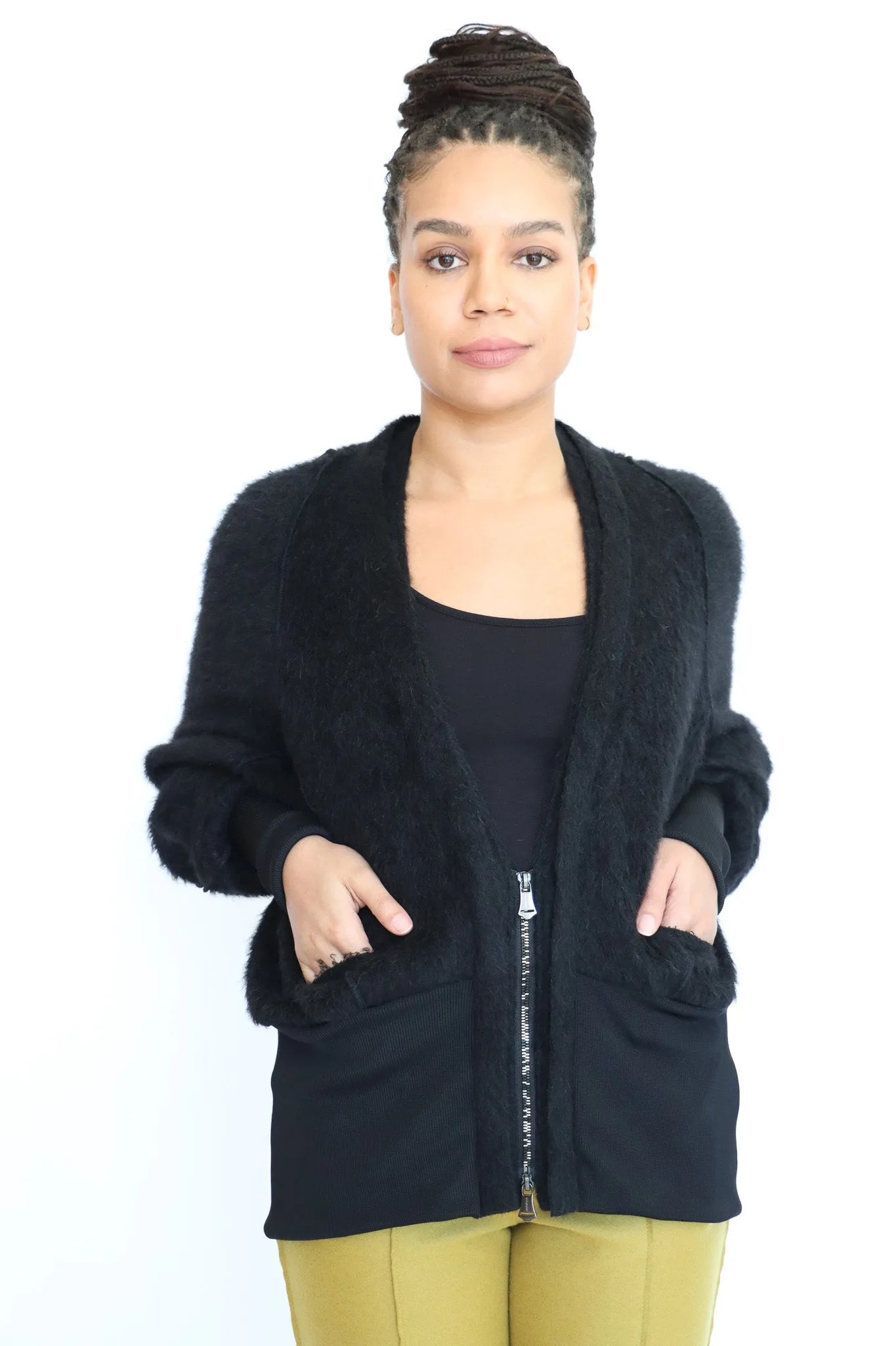 shinyaseki 528504 Cardigan