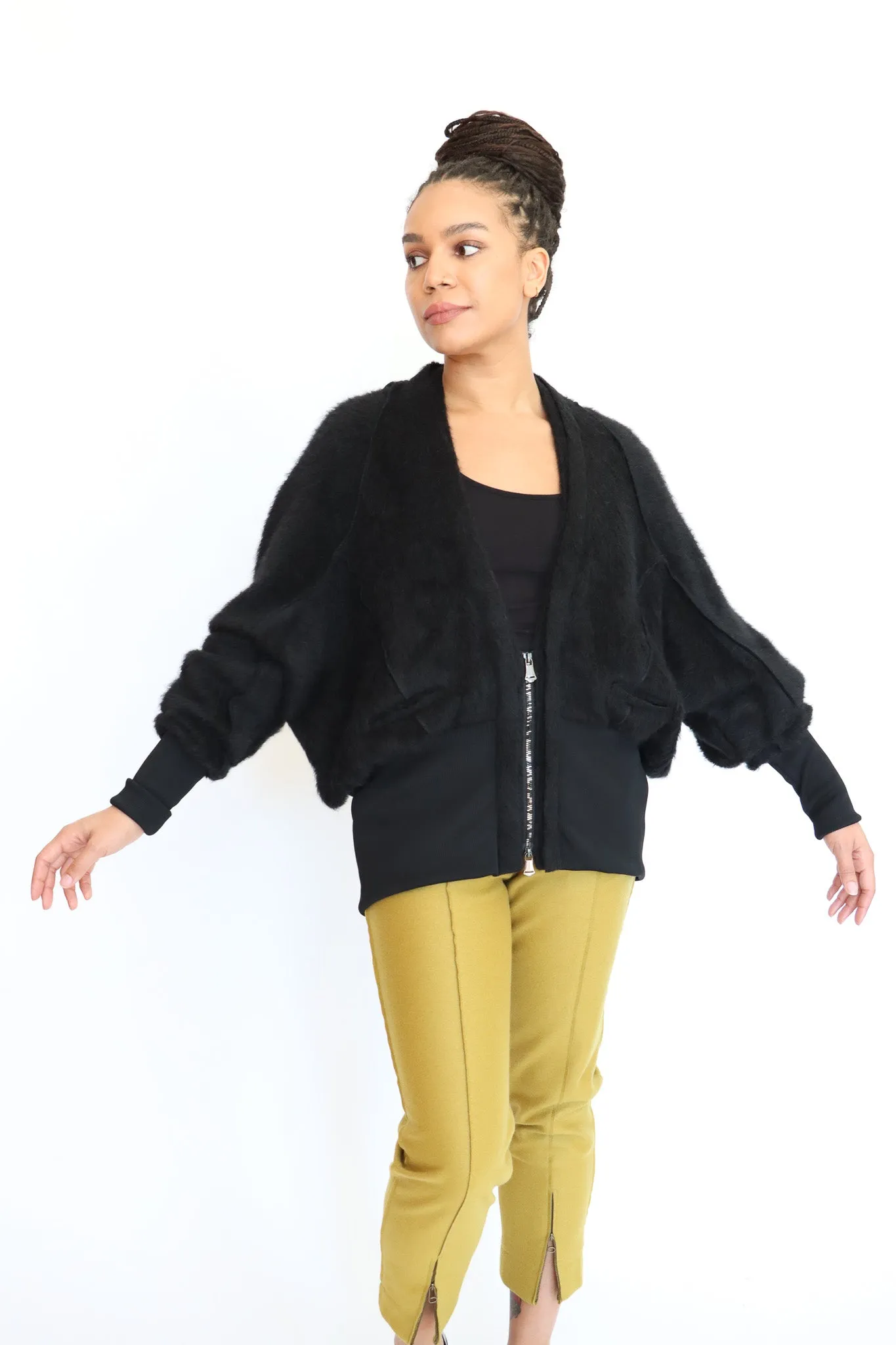 shinyaseki 528504 Cardigan