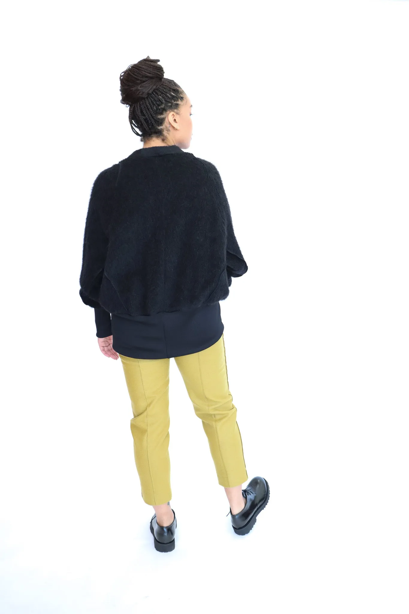 shinyaseki 528504 Cardigan
