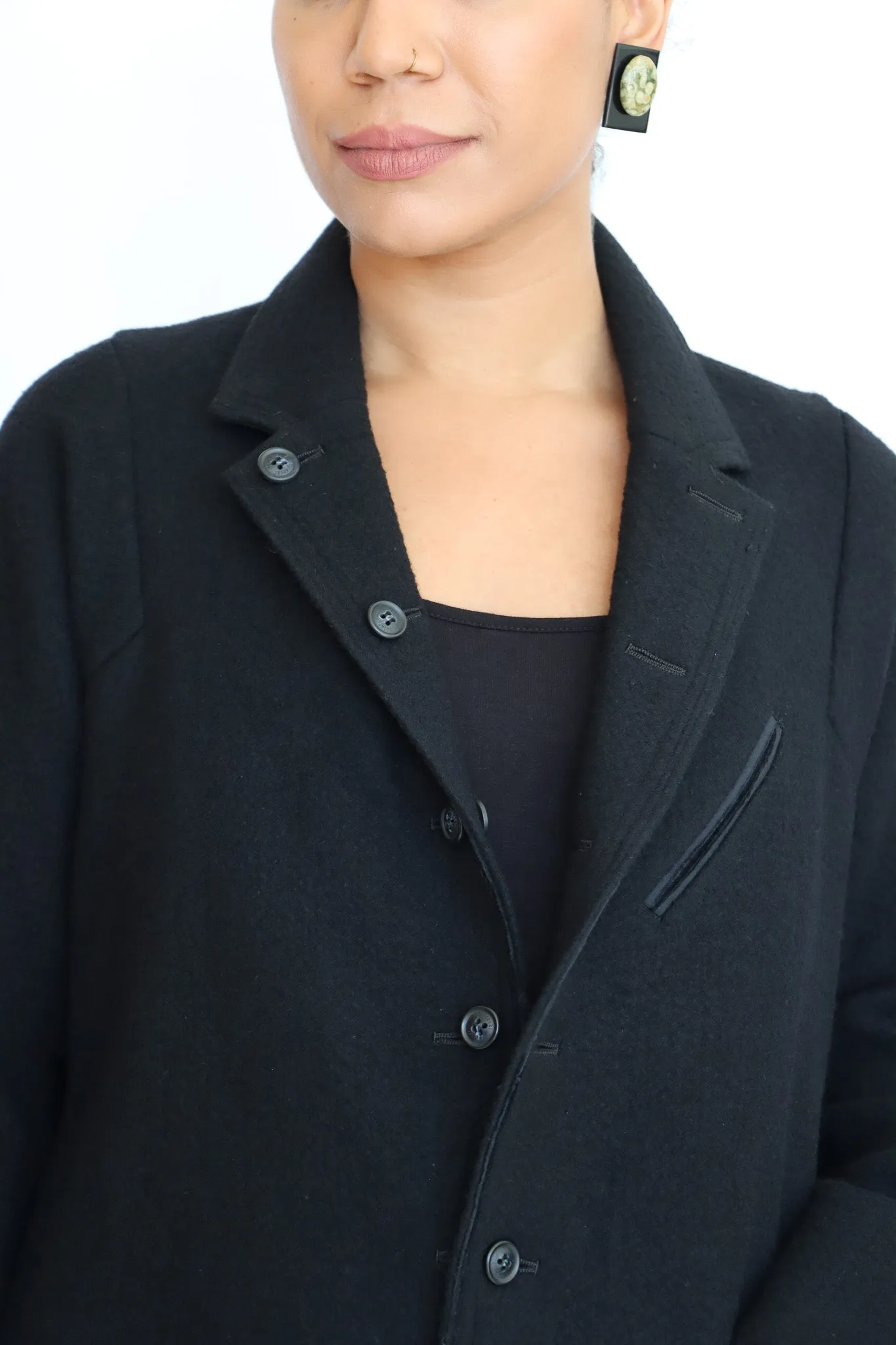 shinyaseki 952515 Jacket