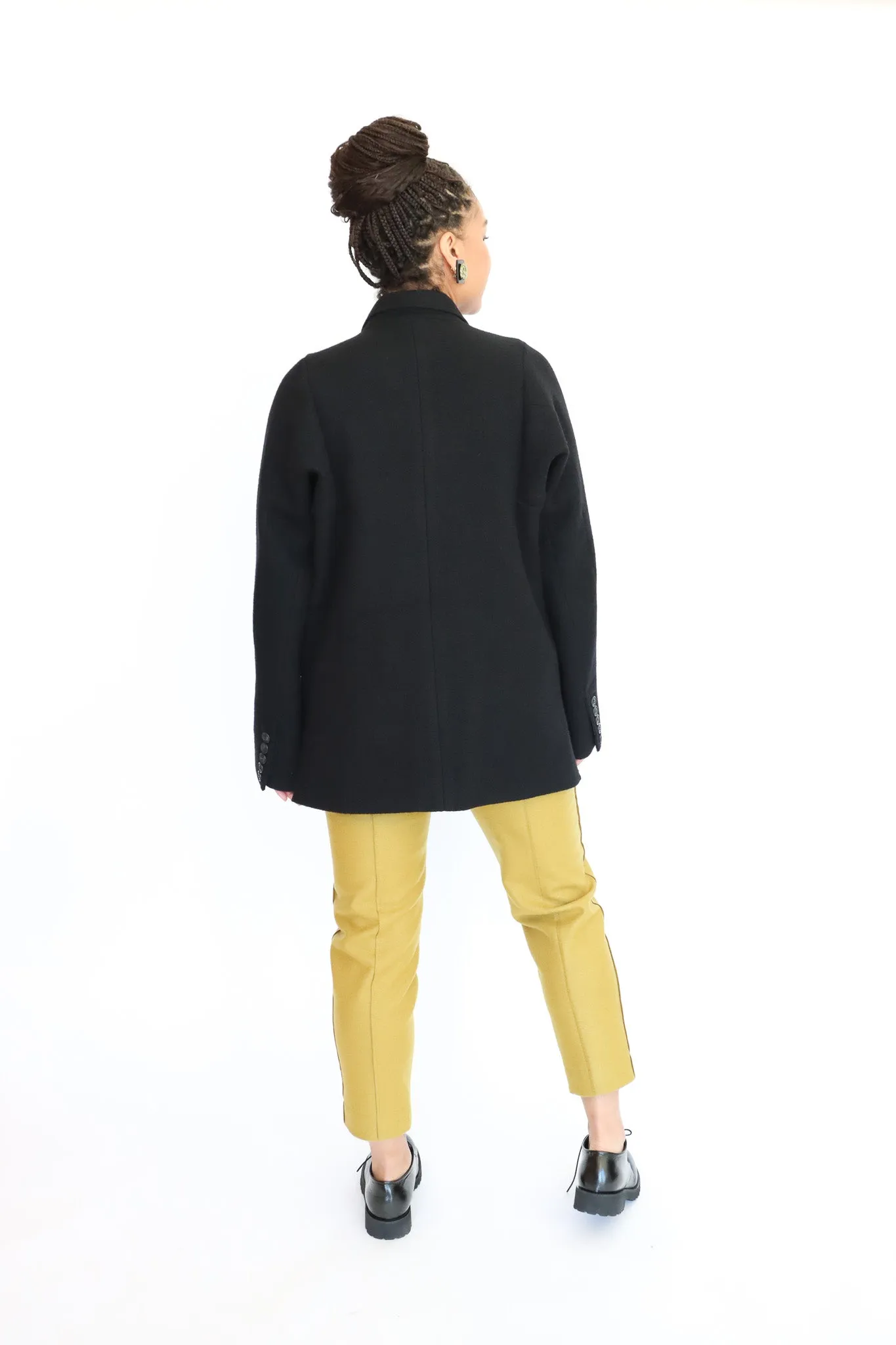 shinyaseki 952515 Jacket