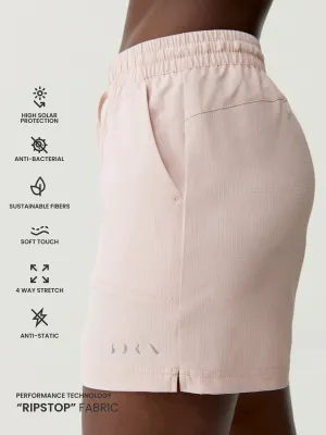Short Lizara Pink Soft