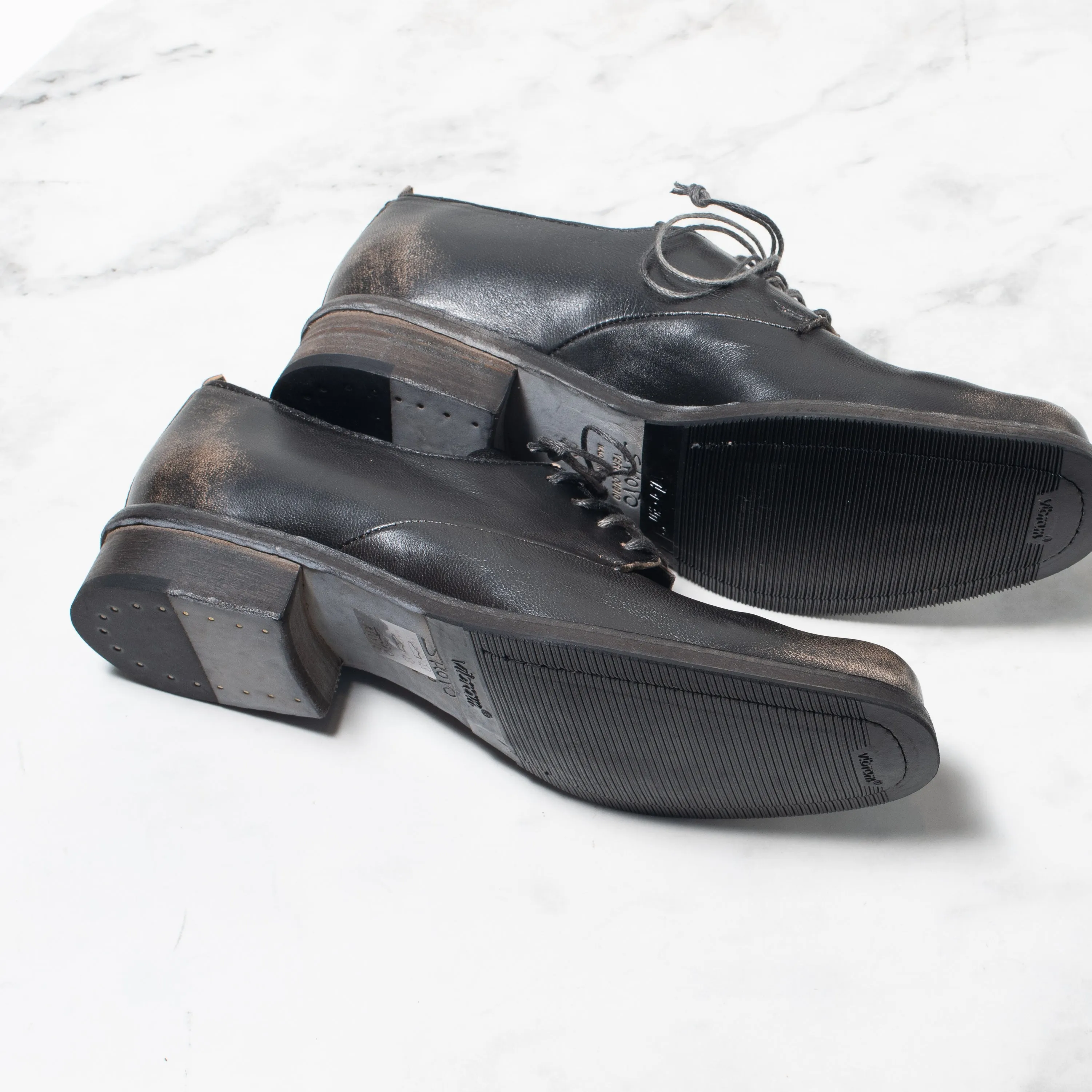 Shoto Derby Shoe ON SALE!