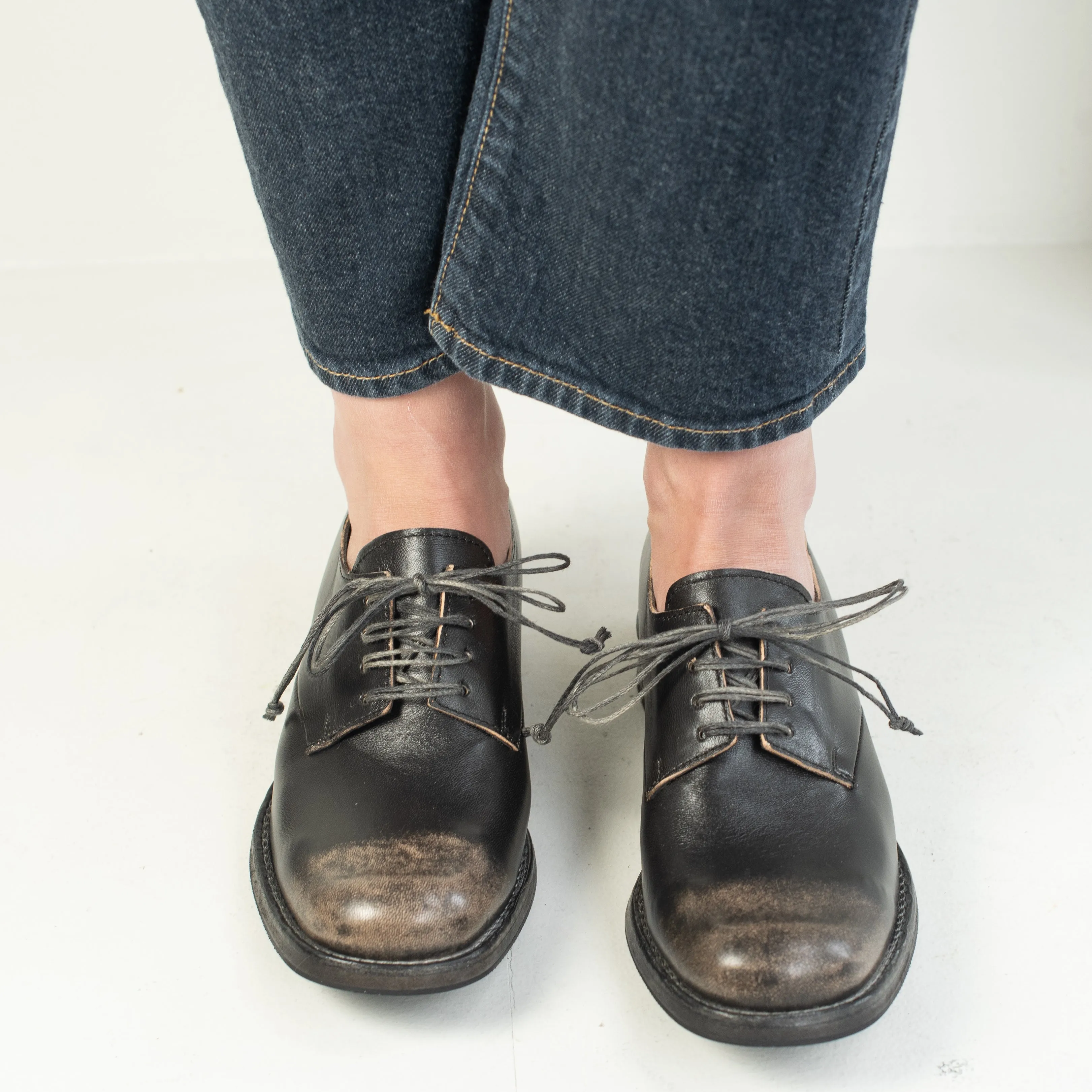 Shoto Derby Shoe ON SALE!